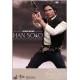 Star Wars Movie Masterpiece Action Figure 1/6 Han Solo 30 cm (Reproduction)